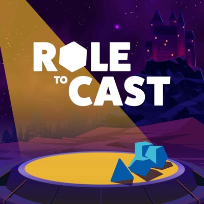 Role To Cast:Role To Cast