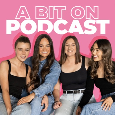 A Bit On Podcast:A Bit On Podcast