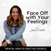 Face Off with Your Feelings | Trust in God, Hear from God, Mental Health Tips, Spiritual Healing, Relationship with God, Chri - Jessica Hottle | Christian Life Coach, Spiritual Growth Mentor, Christian Mental Health Coach, Biblical Counseling