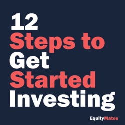 6. Just get started: Buying an index