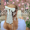 lovely with lana - Lana