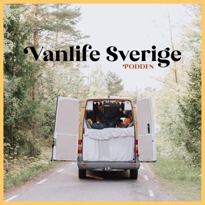 Vanlife Sverige