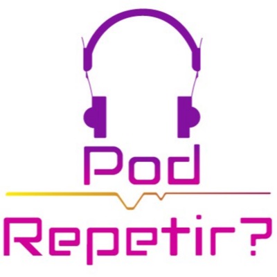 Pod Repetir - O Podcast do estudante de Inglês:Marcelo Figueredo da Silva