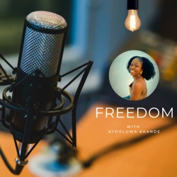 The Freedom podcast