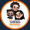 La Taberna Naranja