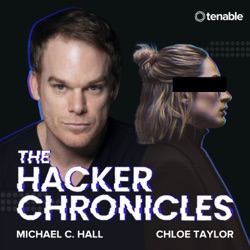 Bonus Episode: How Real is The Hacker Chronicles? An Inside Look with Microsoft MVP Sylvain Cortes and Abel10