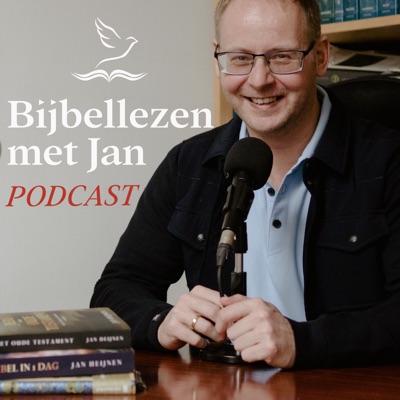 Bijbellezen met Jan:Jan Heijnen