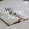 Unwritten Diaries - Jeciel Flores