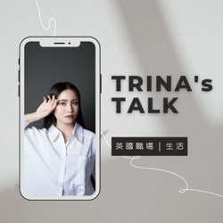 TRINA's TALK