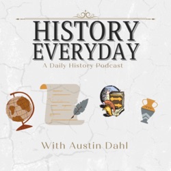 Episode 266: | Nazi Germany Opens it’s First Concentration Camp | First Stanley Cup | Stamp Act |