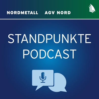 Standpunkte-Podcast:NORDMETALL