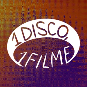 1 disco, 1 filme