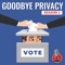 Goodbye Privacy