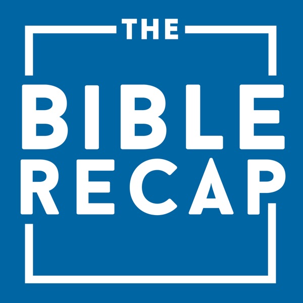 The Bible Recap banner image