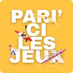 Pari'ci les Jeux