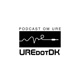 UREdotDK - podcasten, hvor hvert sekund tæller