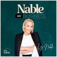 1: Passion, Persistence & Patience with Natalie Barr