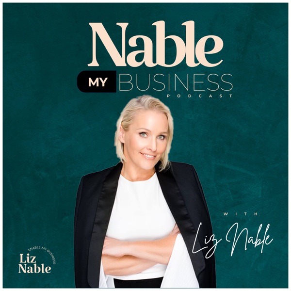 Nable My Business The Podcast