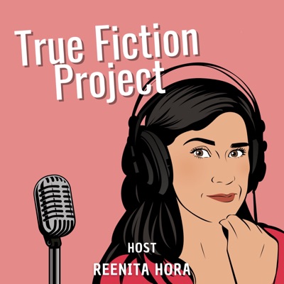 True Fiction Project:Reenita Hora