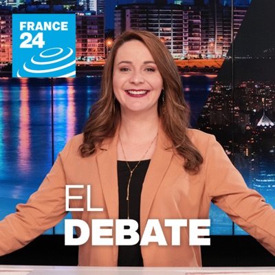 El Debate:FRANCE 24 Español