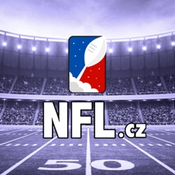 NFL.cz Podcast