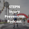STEPN Injury Prevention Podcast - Physiotherapy/Physical Therapy - Phil White