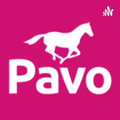 El podcast de Piensos Pavo sobre caballos:Piensos Pavo