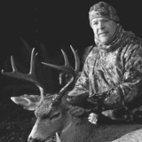 Episode #64: How To Become A Better Blacktail Hunter - The Blacktail Coach Dave Riley