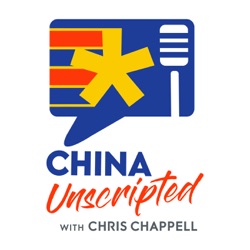 China Unscripted