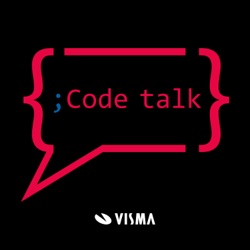 Code Talk