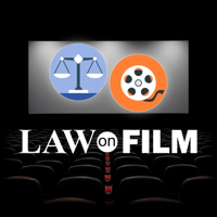 Law on Film podcast