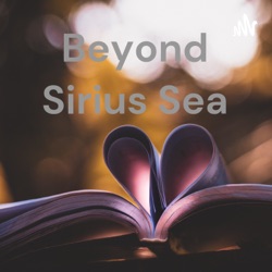 Beyond Sirius Sea