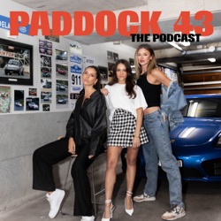 Paddock 43: An F1 Podcast
