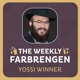 Chelek 15, Lech Lecha 3 with Rabbi Yisroel Wilhelm & Rabbi Yossi Winner