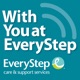 With You at EveryStep