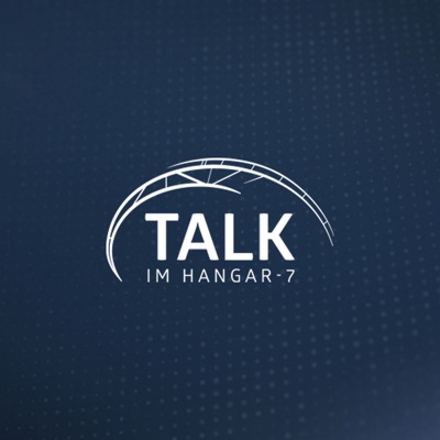 Talk im Hangar-7:ServusTV On