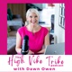 Episode 72- The convo about 4 truth bombs you have to know to uplevel your business
