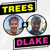 Mike Trees & DLake Creates Running Tips To Master Life - DLake Creates x Pod Paste