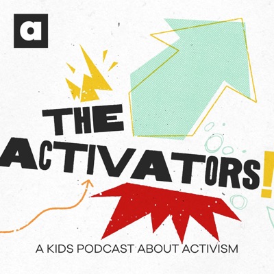 The Activators! The Activators!
