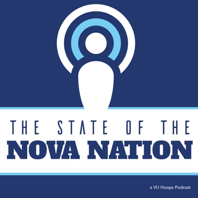 The State of the Nova Nation podcast The State of the Nova Nation podcast