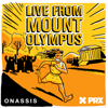 Live from Mount Olympus - Onassis Foundation