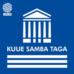 Kuue samba taga