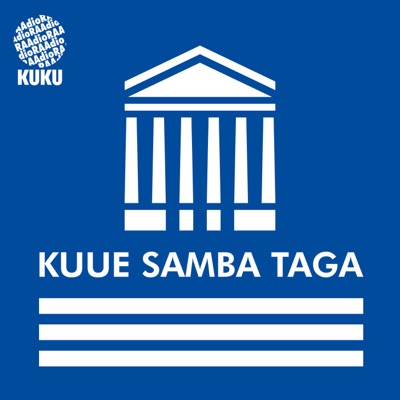 Kuue samba taga:Kuku Raadio