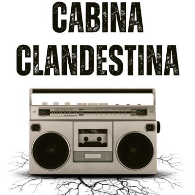 Cabina Clandestina:¡Qué Chingados!