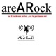 areARock podcast