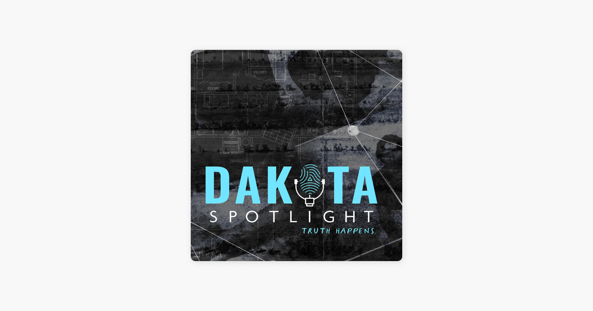 Dakota Spotlight on Apple Podcasts