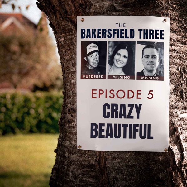 Episode 5: Crazy Beautiful photo