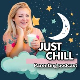 S2E14 Getting Back to Routine After the Holidays (and How to Start One With Your Baby)