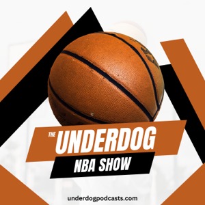 The Underdog NBA Show