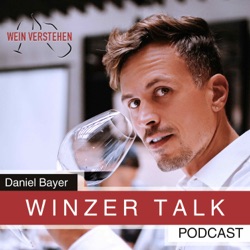 Warum schmeckt Wein, wie er schmeckt? (Sensorikexperte Martin Darting)